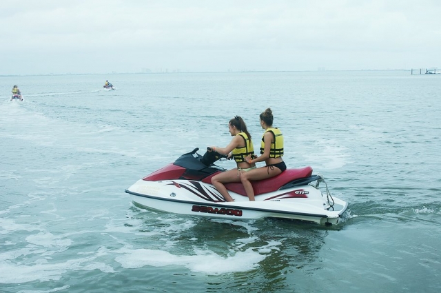  Montez avec vos amis 